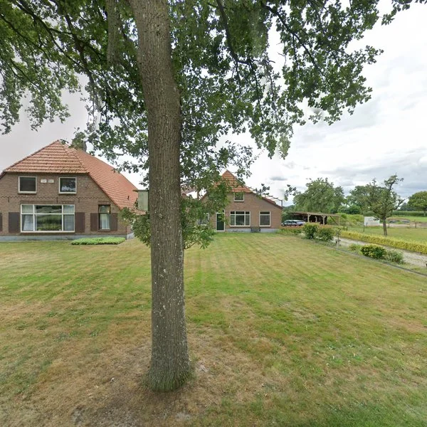 Straatbeeld van Bolksbeekweg 14a, 7241PH Lochem