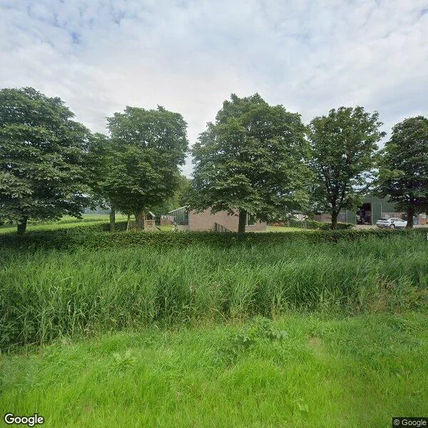 Straatbeeld van Bollendonkseweg 22, 4874NT Etten-Leur