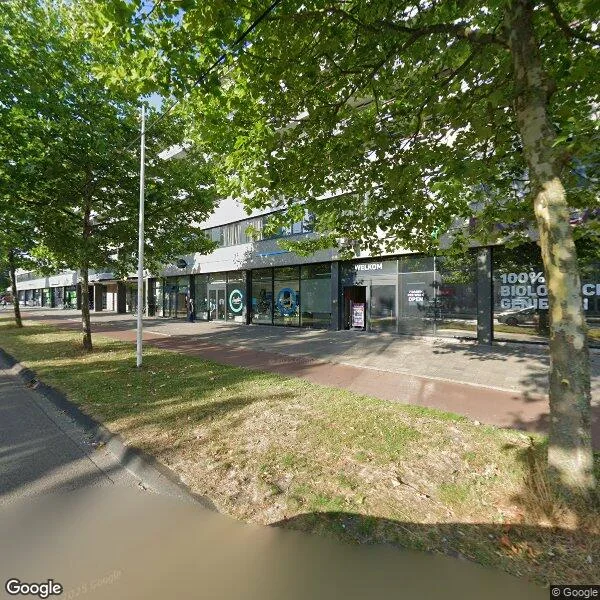 Straatbeeld van Bomanshof 217R, 5611NR Eindhoven