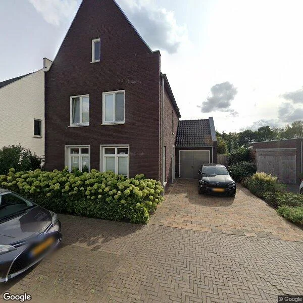 Straatbeeld van Bomenbeemd 31, 5682JC Best