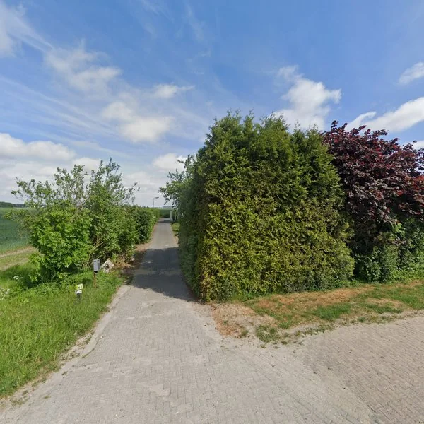 Straatbeeld van Bomenweg 11A, 8305AV Emmeloord