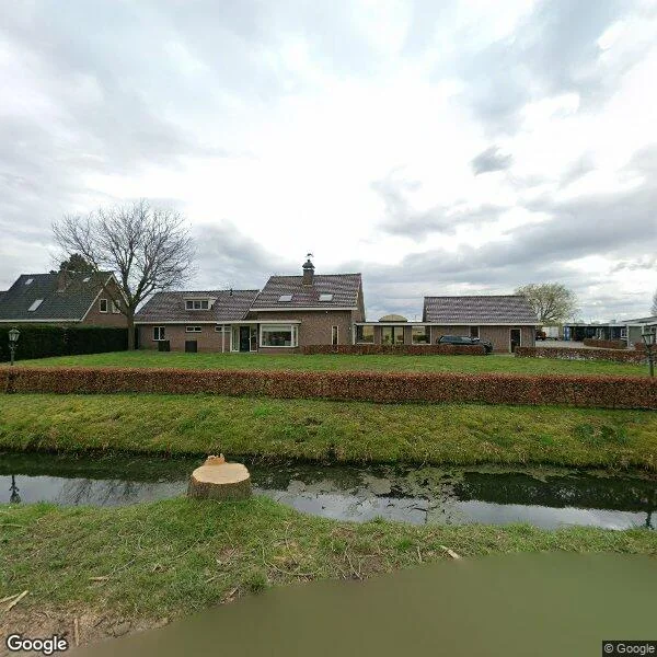 Straatbeeld van Bonegraafseweg 19, 6669MH Dodewaard