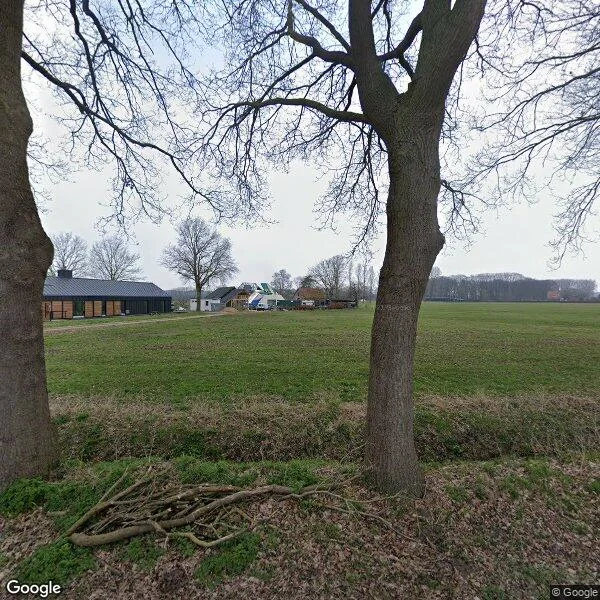 Straatbeeld van Bonenkampsweg 4, 7383RR Voorst