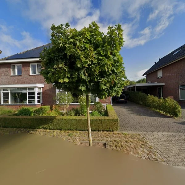 Straatbeeld van Bongenkamp 32, 7122TX Aalten