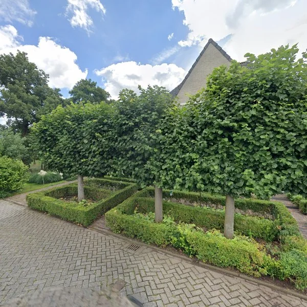 Straatbeeld van Bongerdstraat 23, 1536AL Markenbinnen