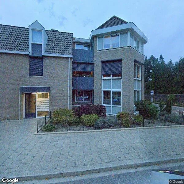 Straatbeeld van Bongerdstraat 265, 5931NE Tegelen