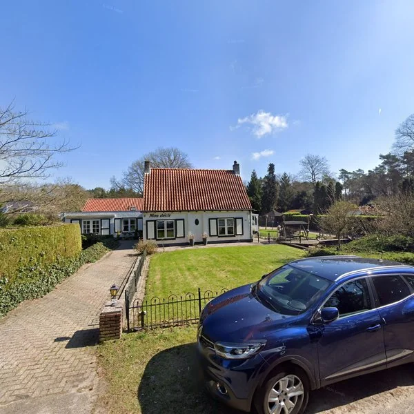 Straatbeeld van Bongersweg 14, 8095PH 't Loo Oldebroek