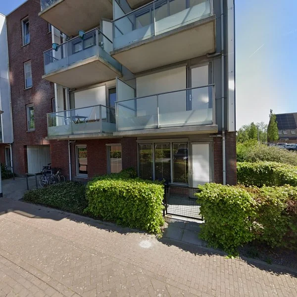 Straatbeeld van Bonoort 36, 1721JE Broek op Langedijk