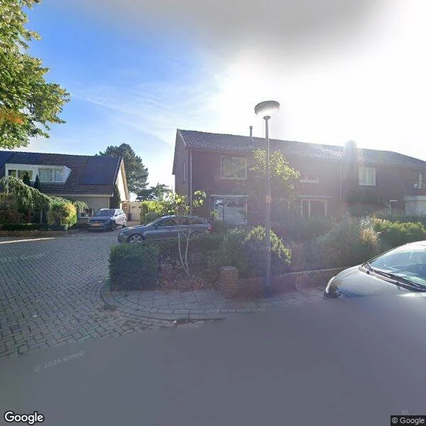 Straatbeeld van Bontebrug 132, 7064LN Silvolde