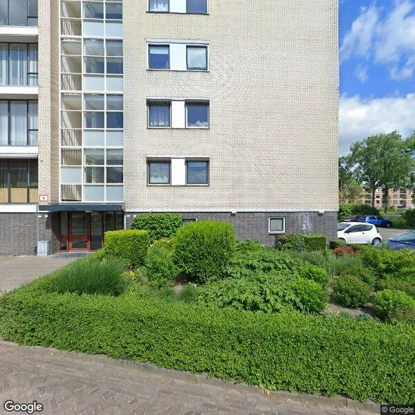 Straatbeeld van Bontekoestraat 19-1, 6826ST Arnhem
