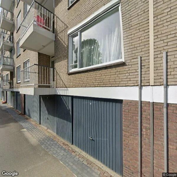Straatbeeld van Bontwerkersdreef 18C, 6216SH Maastricht