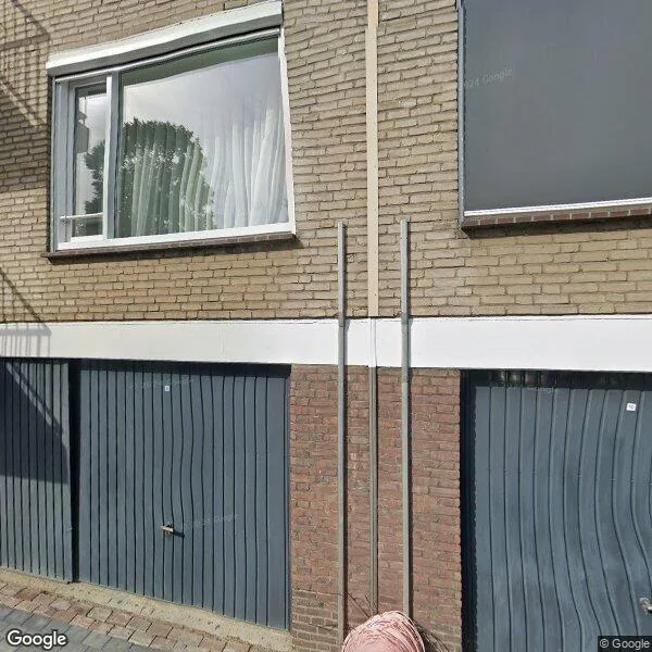 Straatbeeld van Bontwerkersdreef 6D, 6216SH Maastricht