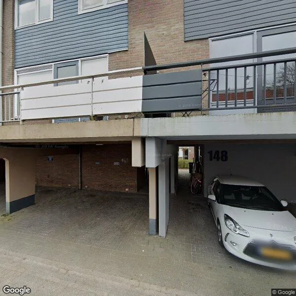 Straatbeeld van Boogschutter 162, 1622CL Hoorn