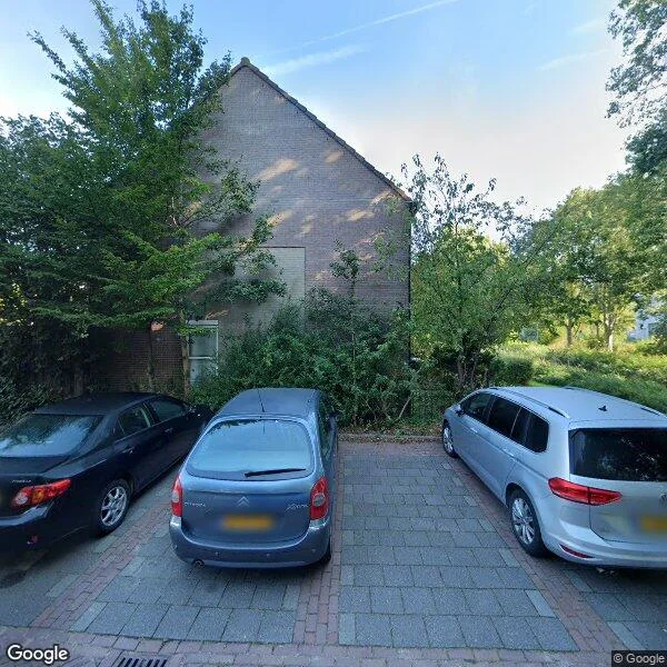 Straatbeeld van Boogschutter 2, 1188BS Amstelveen
