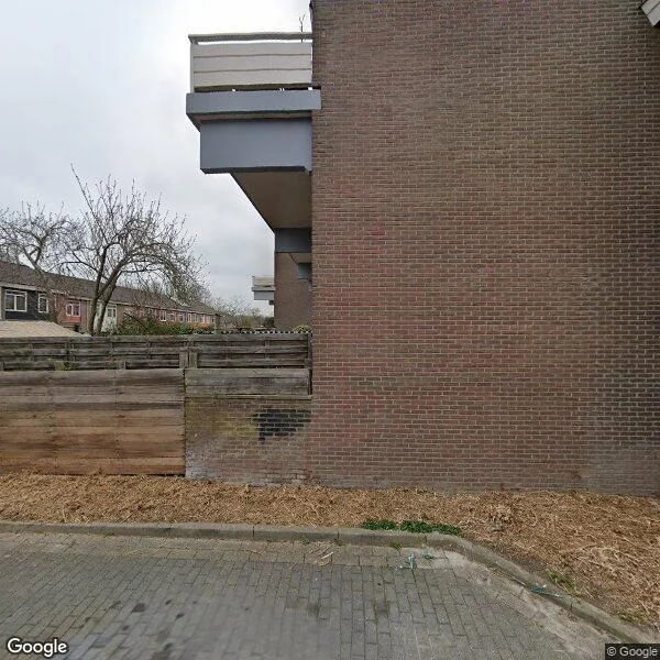 Straatbeeld van Boogschutter 60, 1622CD Hoorn