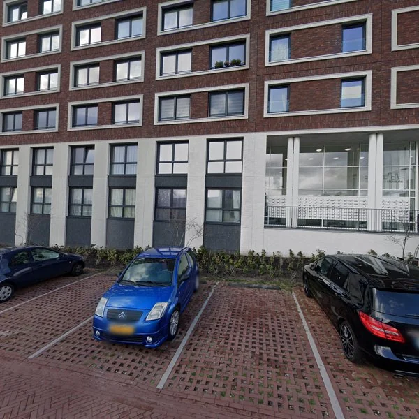 Straatbeeld van Boomblauwtjelaan 73, 2496XT Den Haag