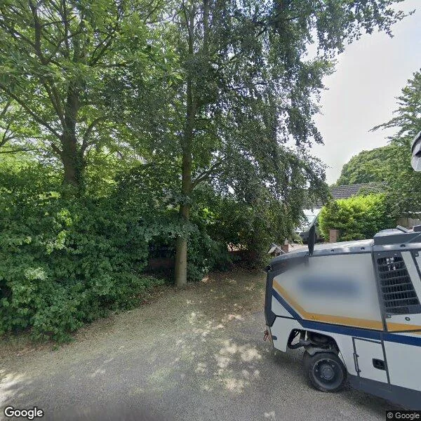 Straatbeeld van Boomcateweg 108, 7442BL Nijverdal