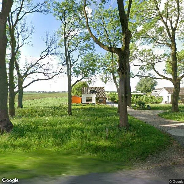 Straatbeeld van Boomdijk 29c, 3286LD Klaaswaal