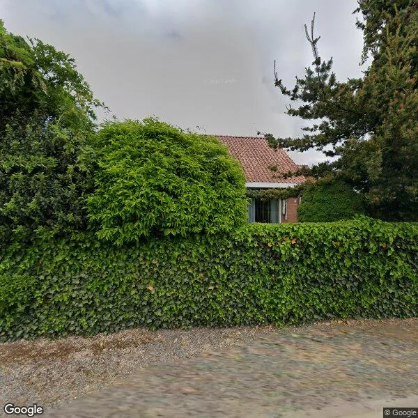 Straatbeeld van Boomdijk 32, 4651XG Steenbergen