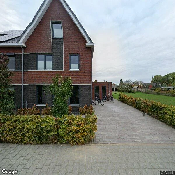 Straatbeeld van Boomgaard 13, 4281JD Andel