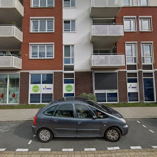 Straatbeeld van Boomgaard 237, 2771PD Boskoop