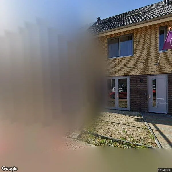 Straatbeeld van Boomgaard 7, 6627BE Maasbommel