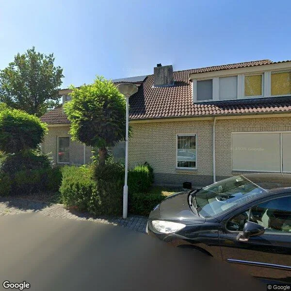 Straatbeeld van Boomheuvel 22, 5685AA Best