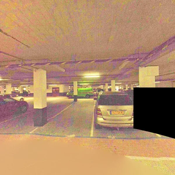 Straatbeeld van Boomkensdiep 55, 2904EG Capelle aan den IJssel