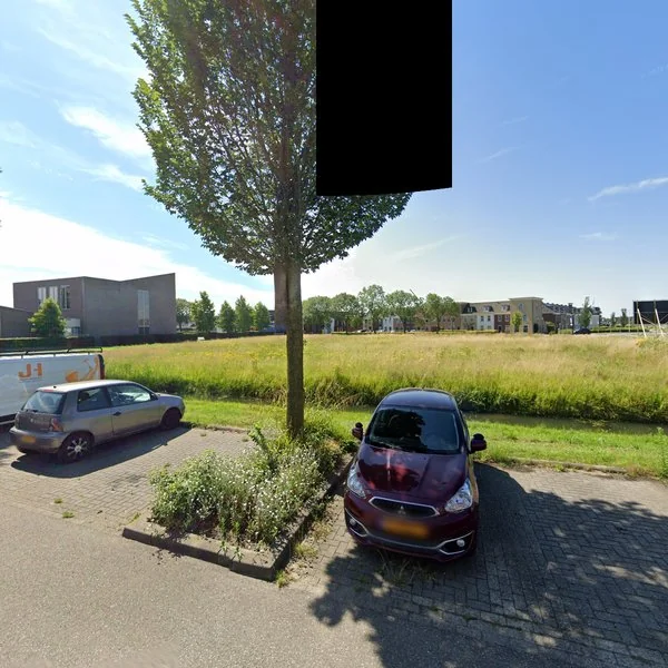Straatbeeld van Boommarterhof 16, 4105LC Culemborg