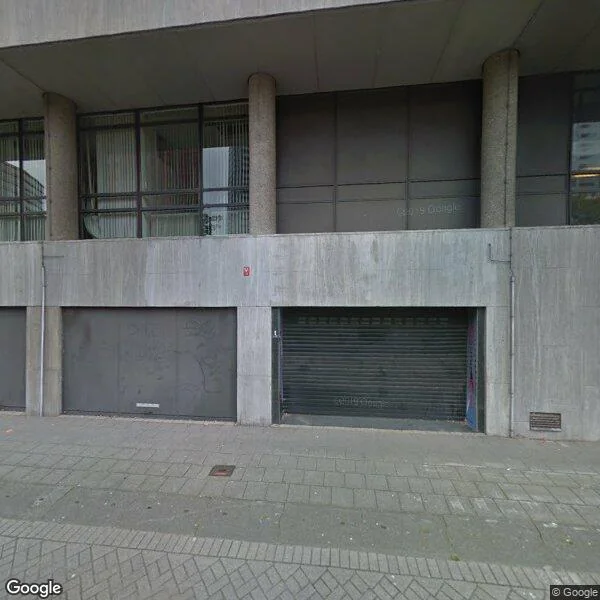 Straatbeeld van Boompjes 54P, 3011XB Rotterdam