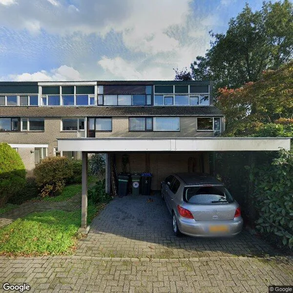 Straatbeeld van Boomstede 144, 3608AG Maarssen