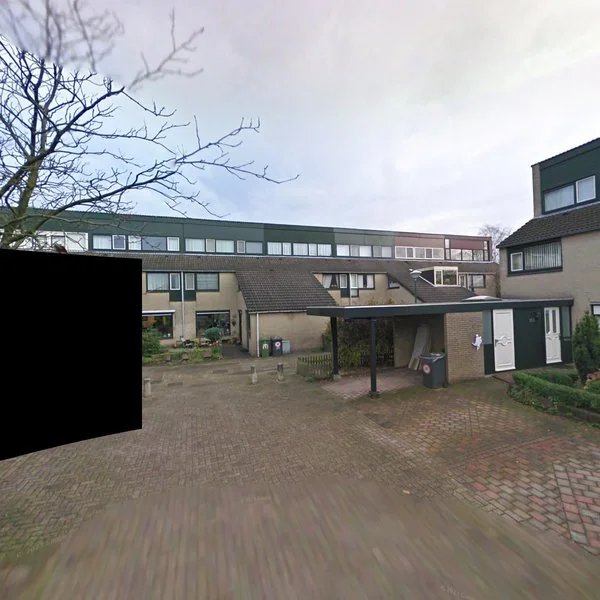 Straatbeeld van Boomstede 255, 3608AM Maarssen