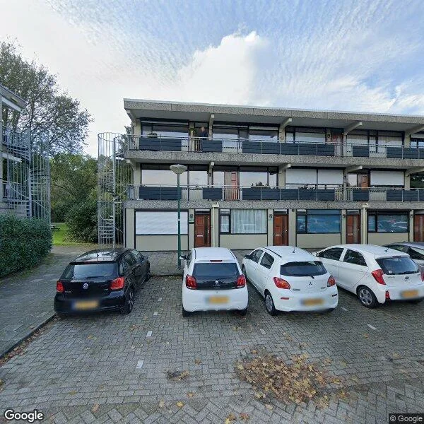 Straatbeeld van Boomstede 363, 3608BB Maarssen