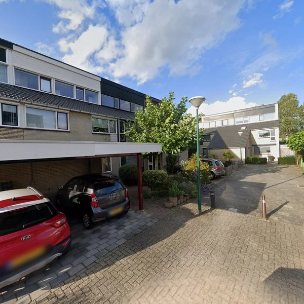Straatbeeld van Boomstede 51, 3608AC Maarssen