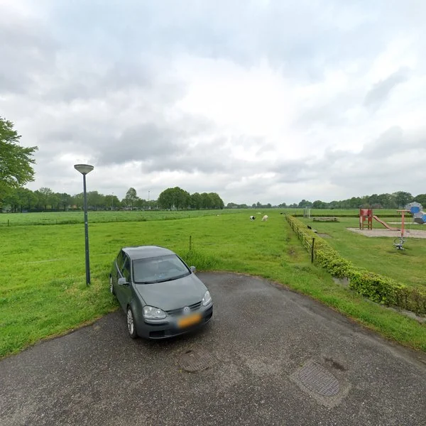 Straatbeeld van Boonakkerstraat 9, 5089PS Haghorst