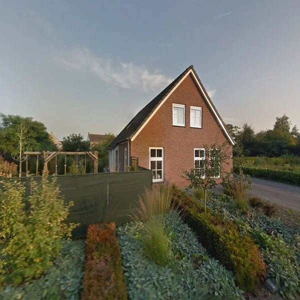 Straatbeeld van Boonstraat 18a, 6082AV Buggenum
