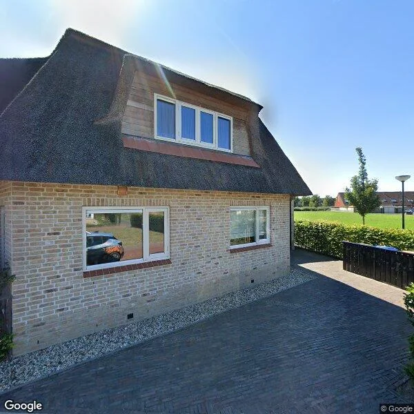 Straatbeeld van Boor 2, 3894DA Zeewolde