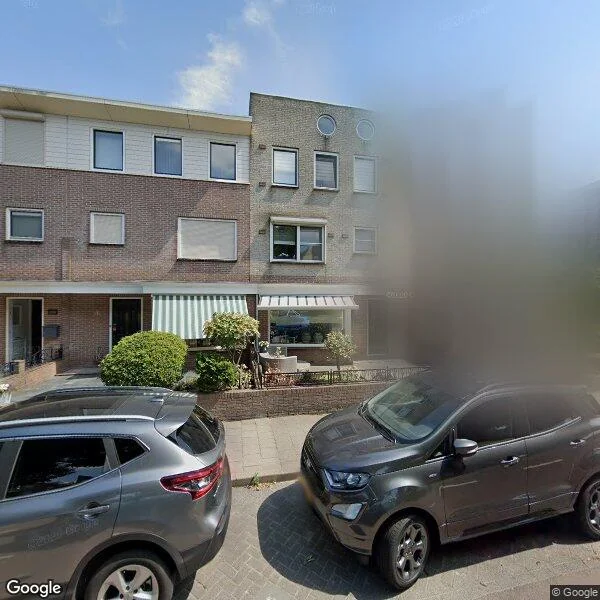 Straatbeeld van Bootslot 2, 1132RM Volendam
