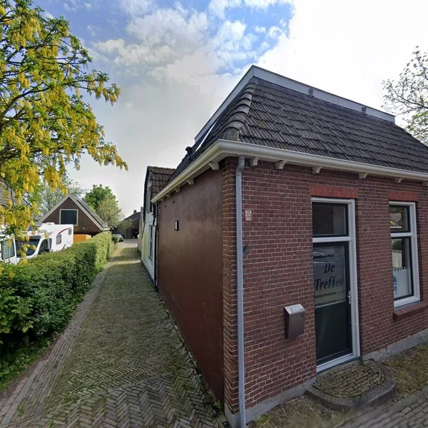 Straatbeeld van Boppesteech 13, 8755JJ Idsegahuizum