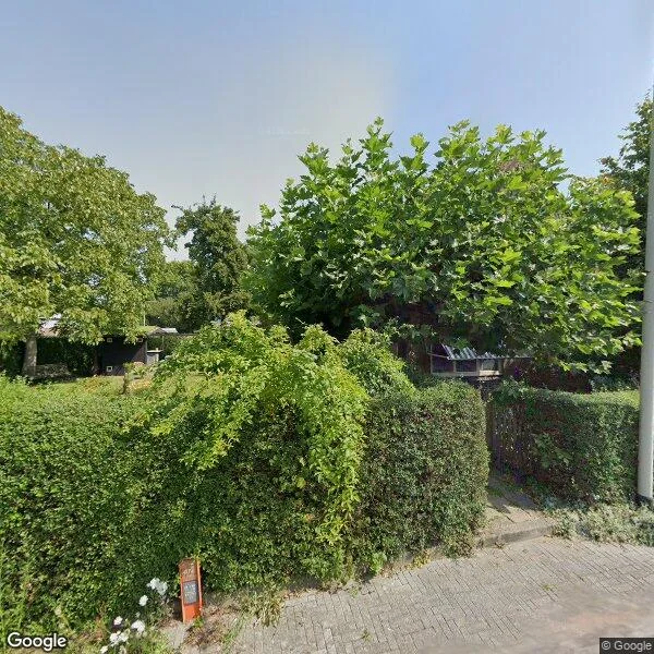 Straatbeeld van Borculoseweg 44, 7151MR Eibergen