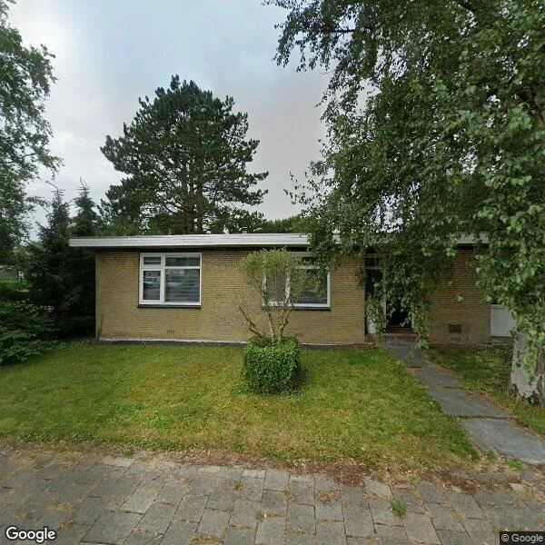 Straatbeeld van Bordineweg 48, 8931AT Leeuwarden