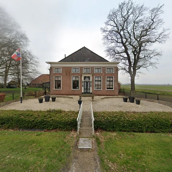 Straatbeeld van Borgercompagnie 130, 9631TL Borgercompagnie
