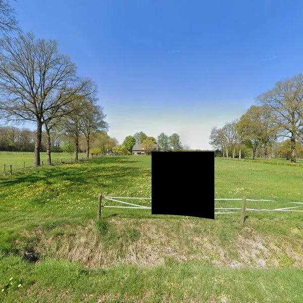Straatbeeld van Borkeldsweg 16, 7451SM Holten