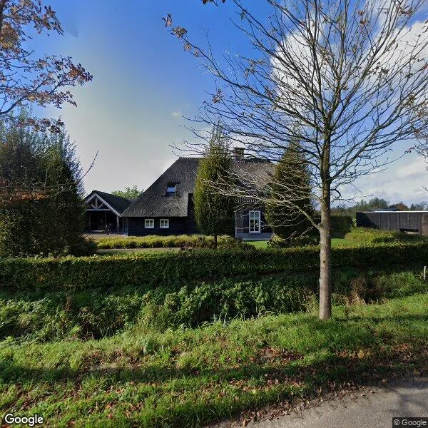 Straatbeeld van Borne 29, 5481XR Schijndel