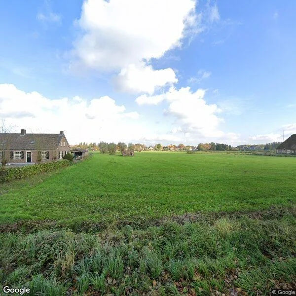 Straatbeeld van Borne 44, 5481XR Schijndel