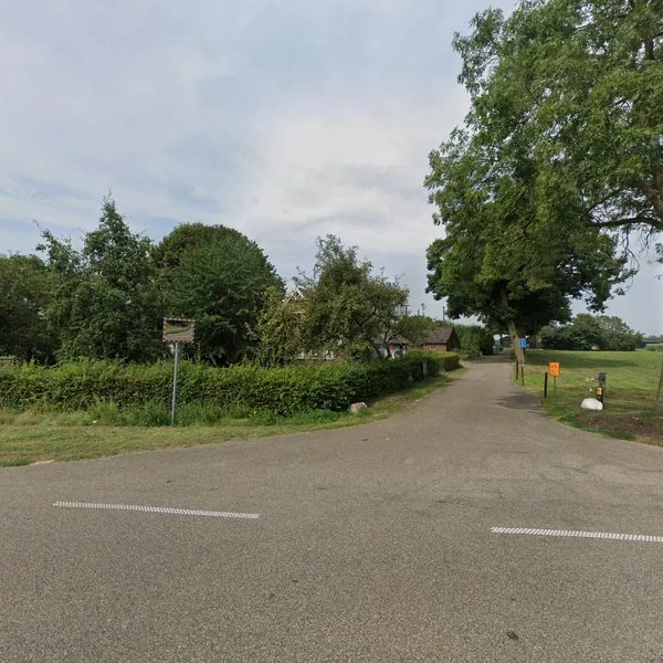 Straatbeeld van Bornerbroekseweg 7, 7468RM Enter