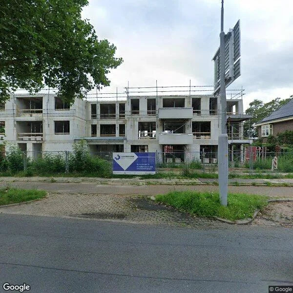 Straatbeeld van Bornsestraat 203b, 7601GG Almelo