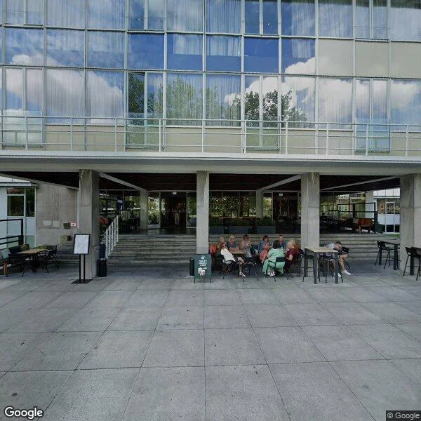 Straatbeeld van Bos en Lommerplantsoen 5E, 1055AA Amsterdam
