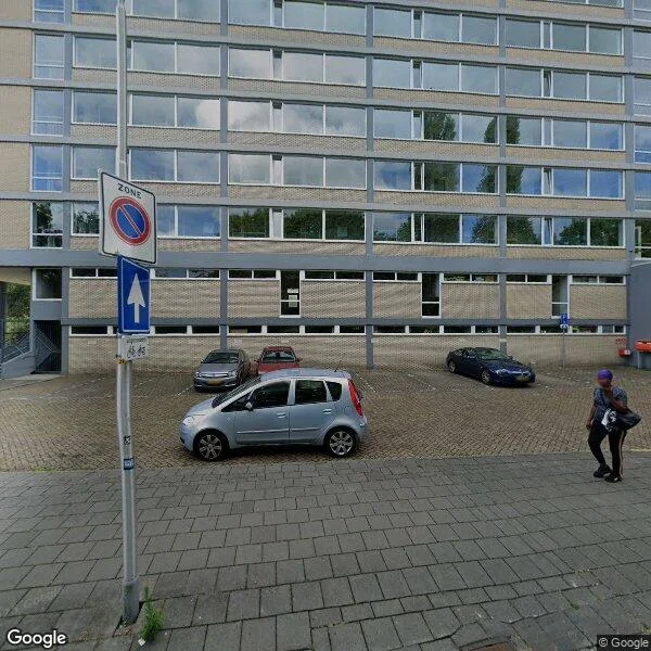 Straatbeeld van Bos en Vaartlaan 113, 1181AG Amstelveen