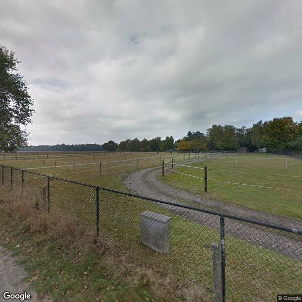 Straatbeeld van Bosackerweg 2, 5505HA Veldhoven